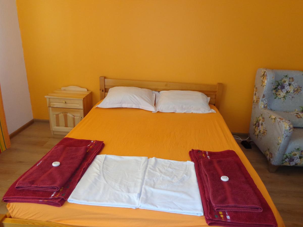 Apartment Moni Veliko Tarnovo Exterior photo