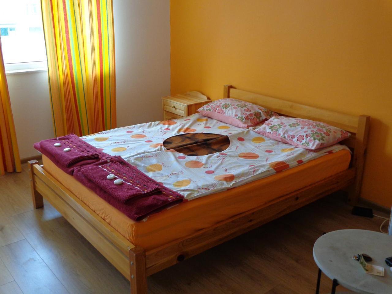 Apartment Moni Veliko Tarnovo Exterior photo
