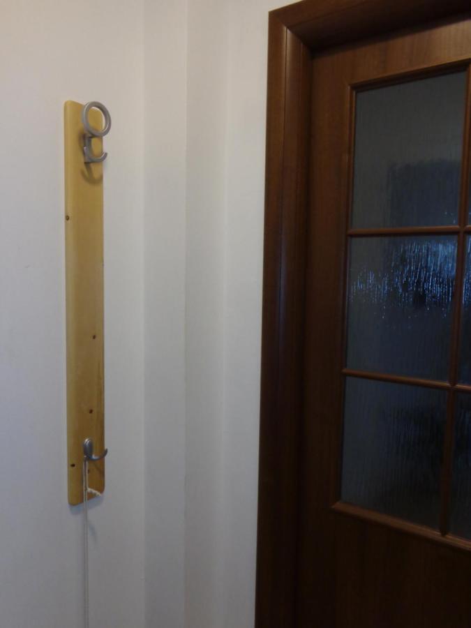 Apartment Moni Veliko Tarnovo Exterior photo