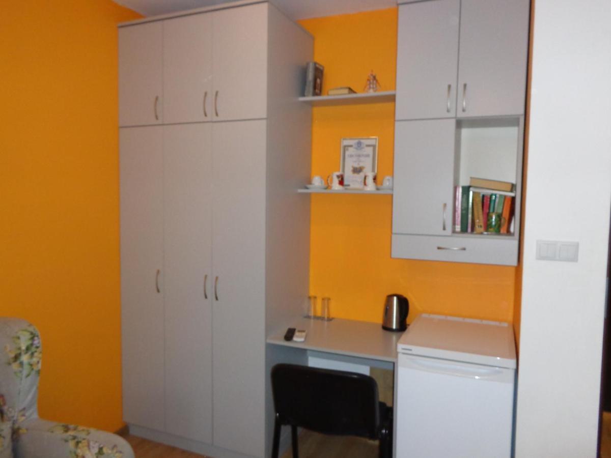 Apartment Moni Veliko Tarnovo Exterior photo