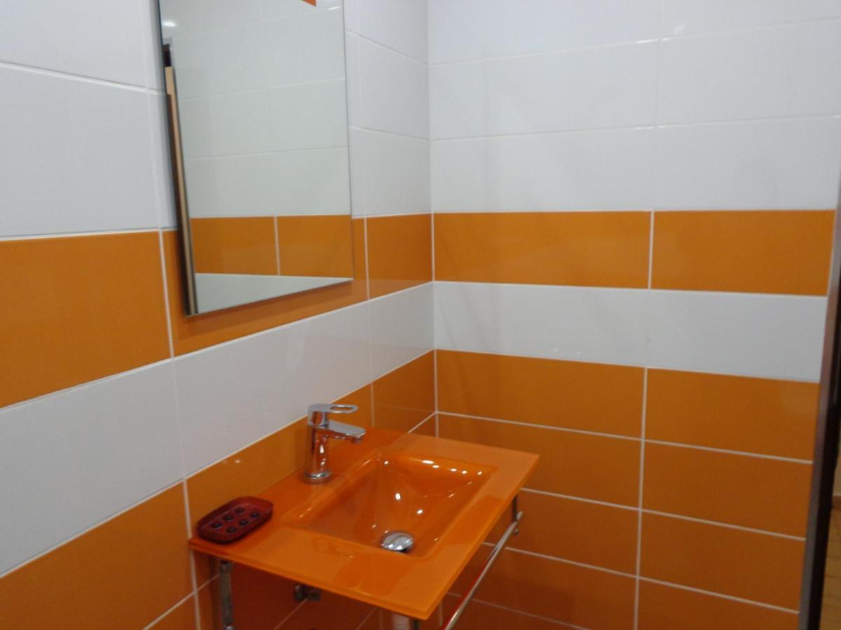 Apartment Moni Veliko Tarnovo Exterior photo