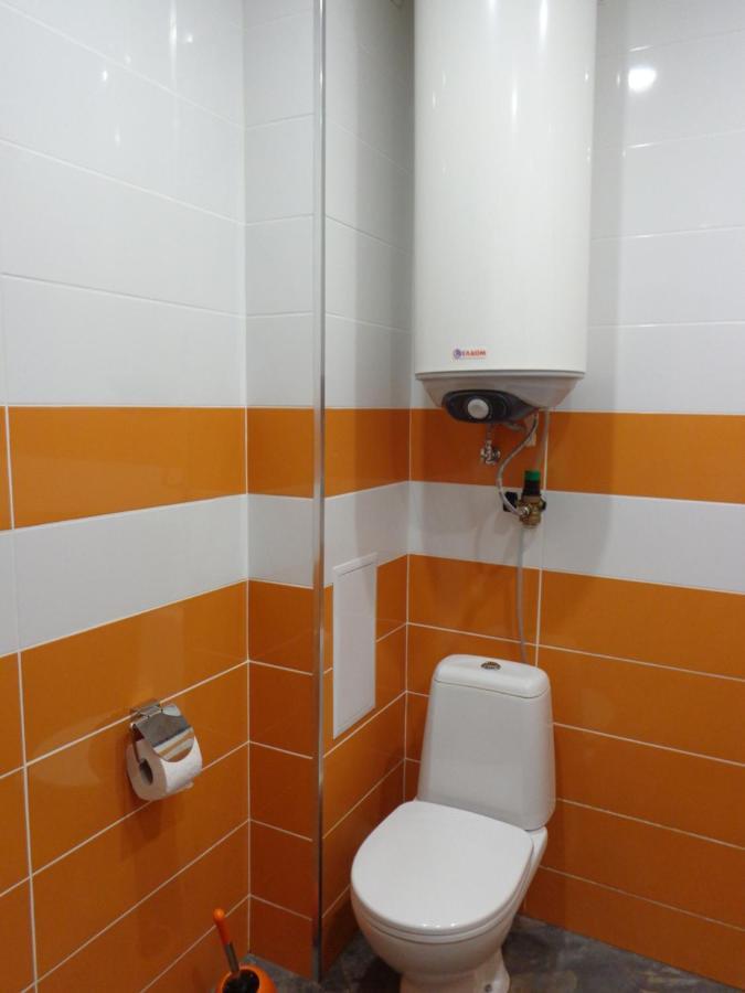 Apartment Moni Veliko Tarnovo Exterior photo